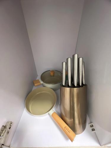 Hadisha Suite Spring Residence