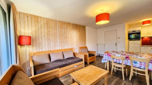 Photo de la galerie de l'établissement Résidence Les Pleiades - Appartement spacieux et lumineux · Centre station · Balcon · Parking couvert MAE-7354, à Flaine