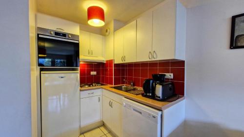 Photo de la galerie de l'établissement Résidence Les Pleiades - Appartement spacieux et lumineux · Centre station · Balcon · Parking couvert MAE-7354, à Flaine