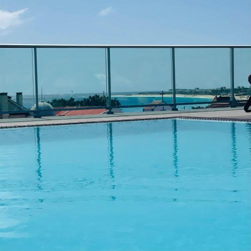 Sal Little Heart Apartment 21