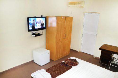 Φωτογραφία από το άλμπουμ του Hôtel Hayatt σε Nouakchott