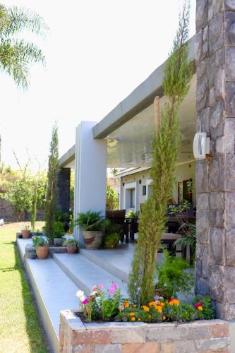 Gallery image of Summerfields & Gardens Lodge in Kitwe