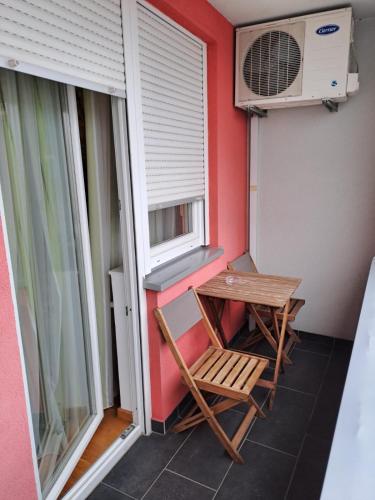 Apartman Marvitus 2