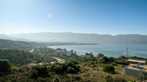 Gallery image of Sea Queen Luxury Hotel in Vlorë