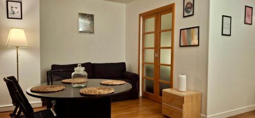 Home Sweet Home Champs Elysées Berri