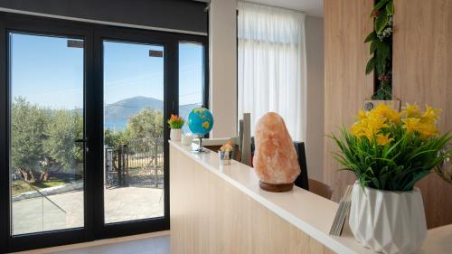 Gallery image of Sea Queen Luxury Hotel in Vlorë