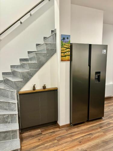 Photo de la galerie de l'établissement Chic 3 bed in medieval village, à Penne-dʼAgenais