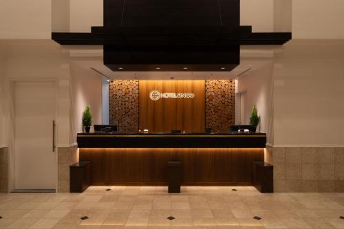 Fotografie z fotogalerie ubytování Hotel Enoe Hakodate v destinaci Hakodate