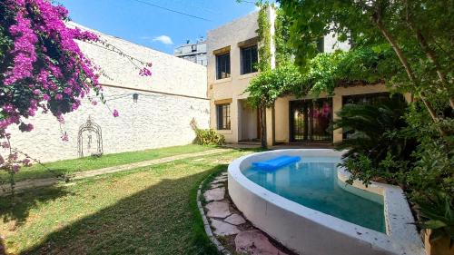 Imagen de la galería de Casa Avellaneda, en Mendoza