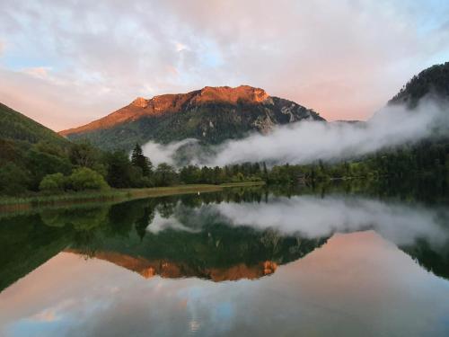 Fotografie z fotogalerie ubytování LunzFerien v destinaci Lunz am See