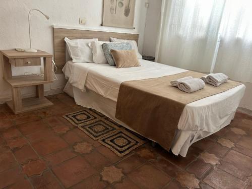 Foto Charming House in Triana,best City View from Patio 2