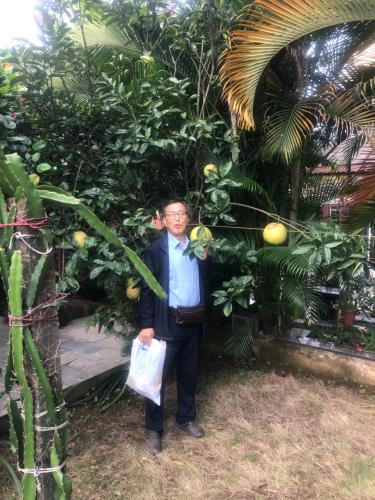 Hotel Guruの宿泊客