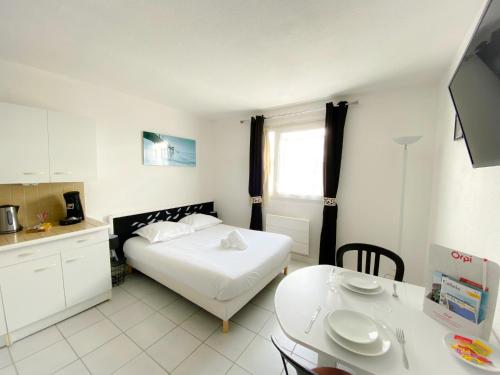 Photo de la galerie de l'établissement Le Littoral, à Calais