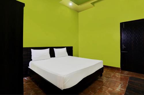 Φωτογραφία από το άλμπουμ του Hotel O Dada Hotel σε Charkhi Dādri