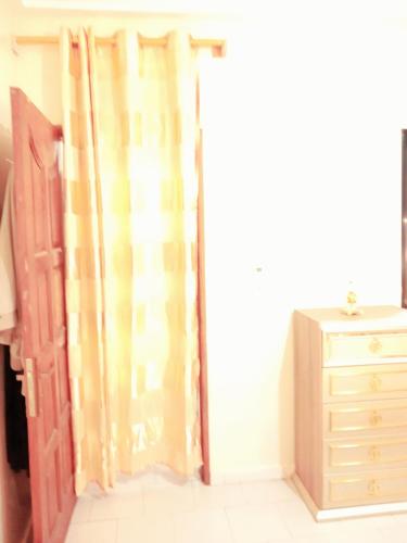 Fotografie z fotogalerie ubytování Appartement Neuf HLM6 High Standard idéal pour Vacanciers v destinaci Kolobane