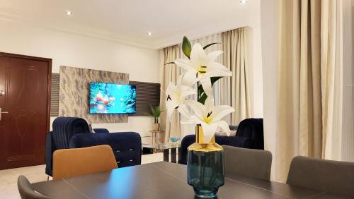 Sublime appartement OCEAN BELAPPART - non loin de la plage