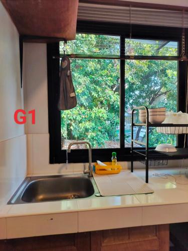 Fotografie z fotogalerie ubytování Oldy De Garden v destinaci Chiang Mai