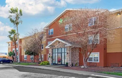 Extended Stay America Suites - Corpus Christi - Staples in Corpus Christi