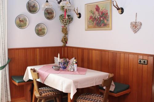 Galería fotográfica de Leitnerhof en Bad Reichenhall