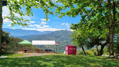 Gambar di galeri bagi Pioneros Campestre di Nocaima