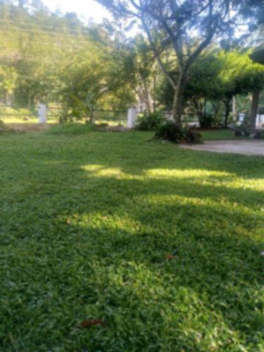 Κήπος έξω από το Lotus Villa