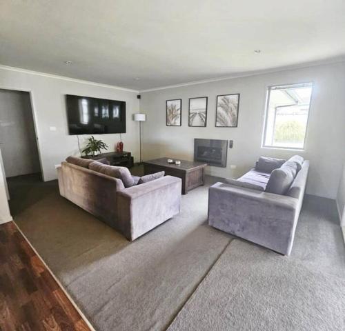 Gallery image of Coastal Family Paradise - Pets Ok in Papamoa