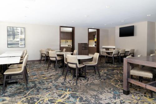 Residence Inn by Marriott Las Vegas Airport Image