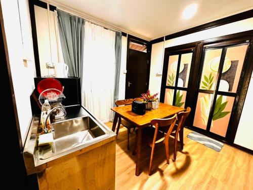 Fotografie z fotogalerie ubytování HAURA Homestay Seberang Takir BBQ v destinaci Kuala Terengganu
