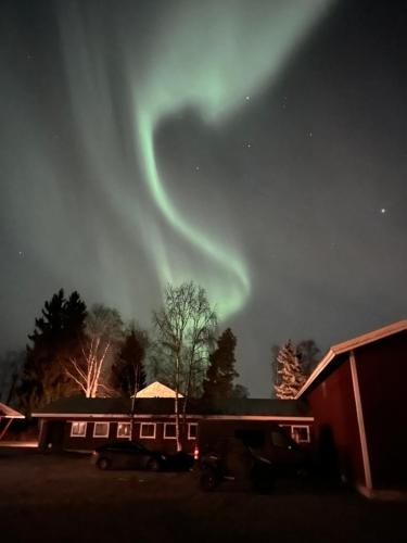 TyrnäväにあるPeltoVillaのギャラリーの写真