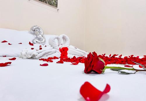Gallery image of MANTEÑA BOUTIQUE HOTEL in Puerto López