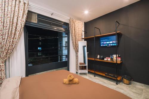 Φωτογραφία από το άλμπουμ του An Phu House Valley View σε Ấp Kim Thạch