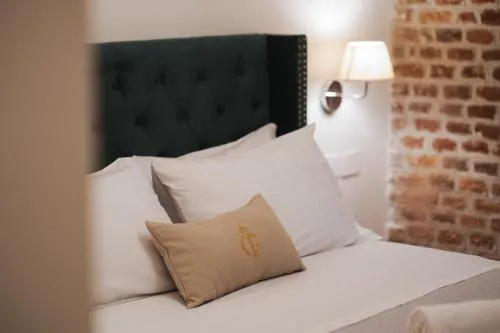 Carlo Felice Boutique Hotel photo 12
