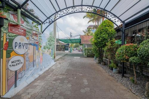 Galería fotográfica de Payu Hotel Jogja en Jetis