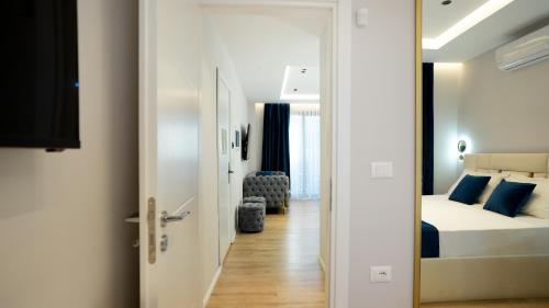 Gallery image of Sea Queen Luxury Hotel in Vlorë
