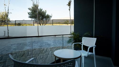 Gallery image of Sea Queen Luxury Hotel in Vlorë