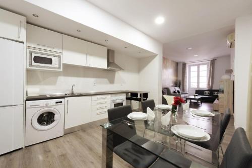 Apartamentos Day Madrid PUERTA DEL SOL