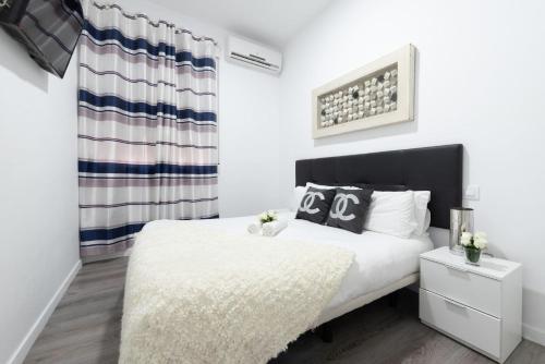 Apartamentos Day Madrid PUERTA DEL SOL