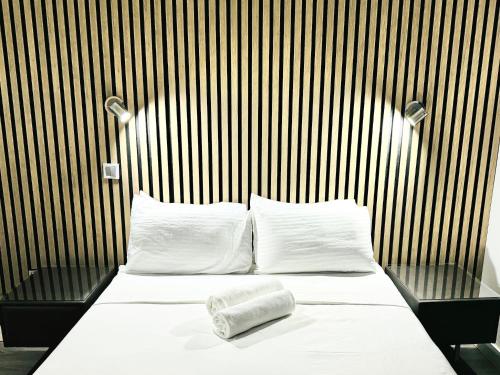 Apartamentos Day Madrid CALLAO I