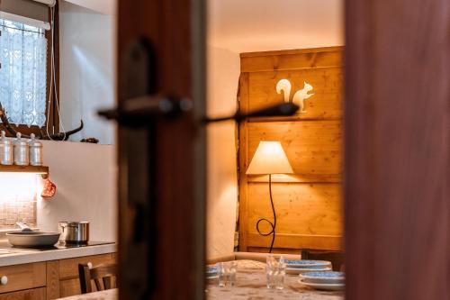 クールマイヨールにあるMaison de l'écureuilのギャラリーの写真