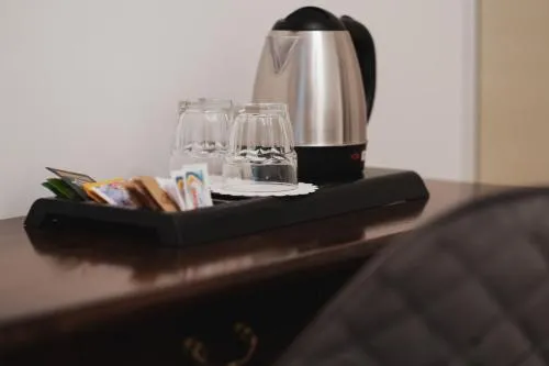 Carlo Felice Boutique Hotel photo 34