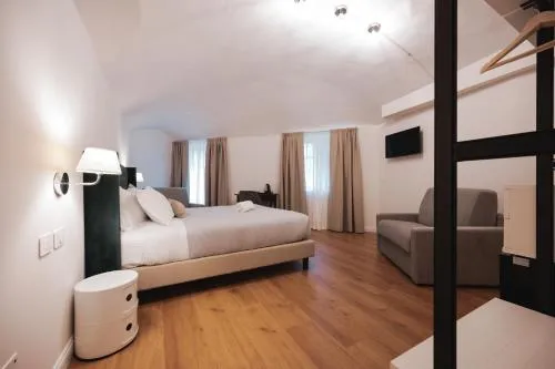 Carlo Felice Boutique Hotel photo 63