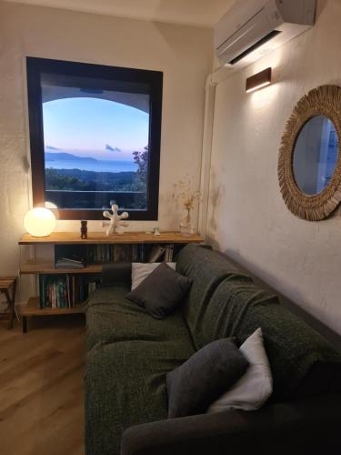 Appartement Vue Mer, piscine, minigolf, parking