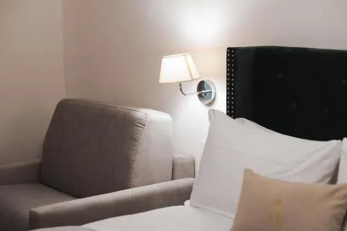 Carlo Felice Boutique Hotel photo 49