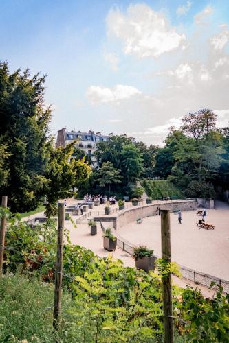 Hôtel Vendome Saint-Germain photo 28