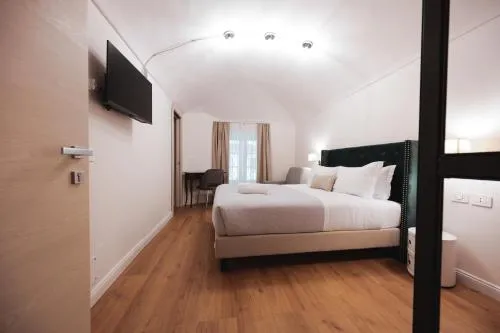 Carlo Felice Boutique Hotel photo 50