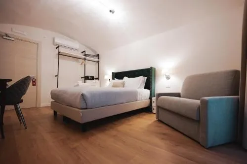 Carlo Felice Boutique Hotel photo 38