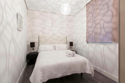 Apartamentos Day Madrid CALLAO I