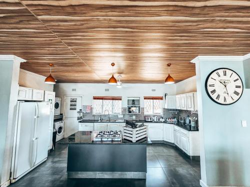 Cucina o angolo cottura di Southport Coral
