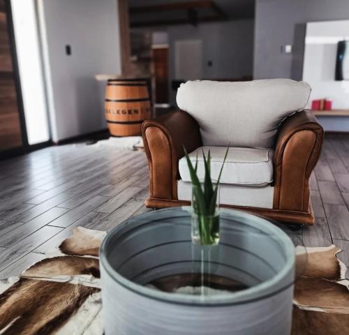 Imagen de la galería de Northern Oasis, en Oshakati
