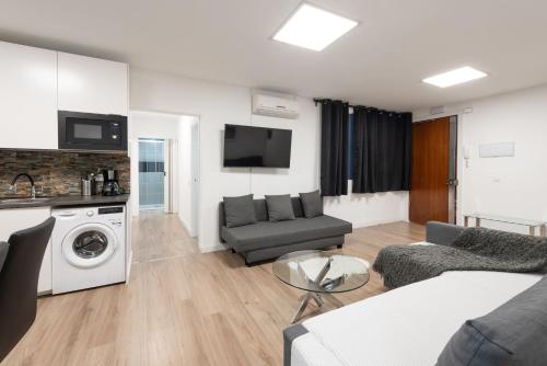 Apartamentos Day Madrid GRAN VIA II